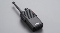 10 Best GMRS Radio for Camping Trips in 2026