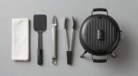 10 Best Grill Tool Sets for Campsite Cooking in 2026