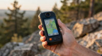 10 Best Handheld GPS for Wilderness Trekking in 2026
