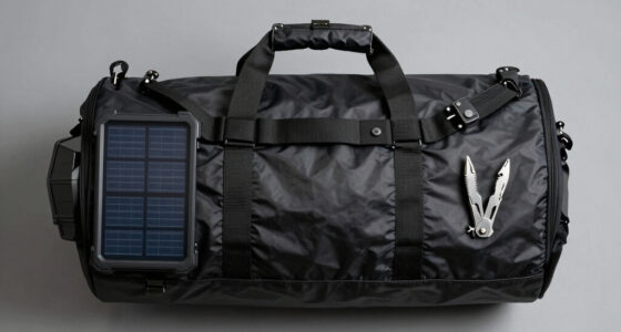 10 Best Heavy Duty Expedition Duffel for Camping Tech in 2026
