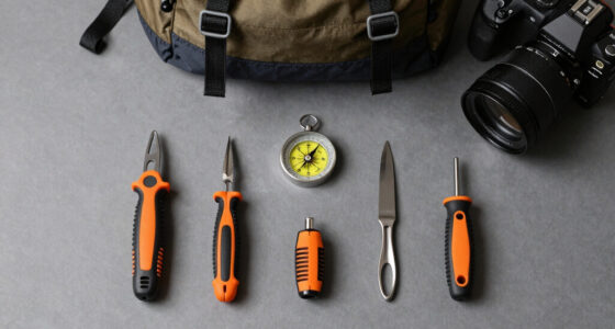 10 Best Insect Bite Tools for Camping in 2026