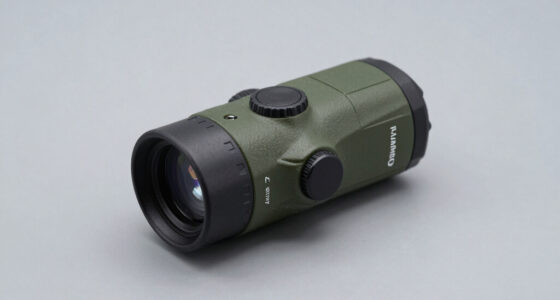 10 Best Laser Rangefinder for Hiking and Hunting Camps in 2026