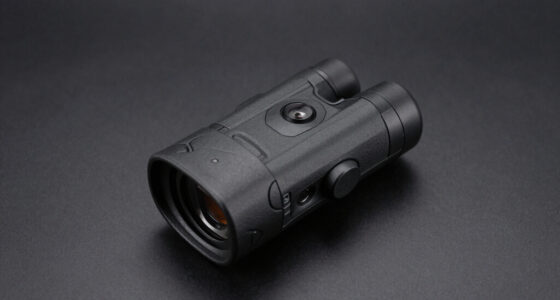 10 Best Laser Rangefinder for Hiking and Hunting Camps in 2026