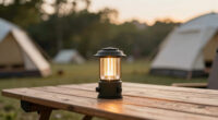 10 Best Motion Sensor Lights for Camping in 2026