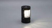 10 Best Motion Sensor Lights for Camping in 2026