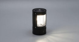 10 Best Motion Sensor Lights for Camping in 2026