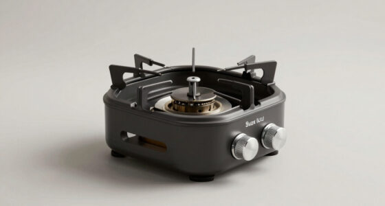 10 Best Multi Burner Camp Stove for Families in 2026
