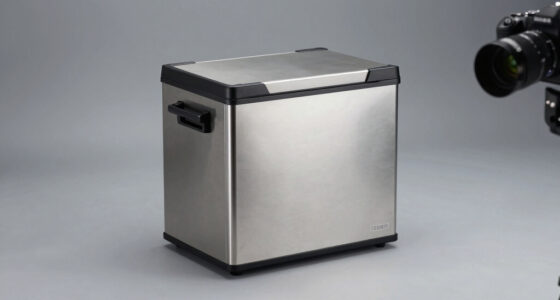 10 Best Portable Fridge Freezers for Camping in 2026