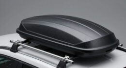 10 Best Roof Rack Cargo Box for Camping in 2026