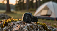10 Best Rugged Outdoor Smartwatches for Camping in 2026