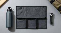 10 Best Seat Organizers for Camping Vehicles in 2026