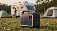10 Best Solar Generators for RV Camping in 2026