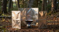 10 Best Stove Windscreens for Camp Kitchens in 2026