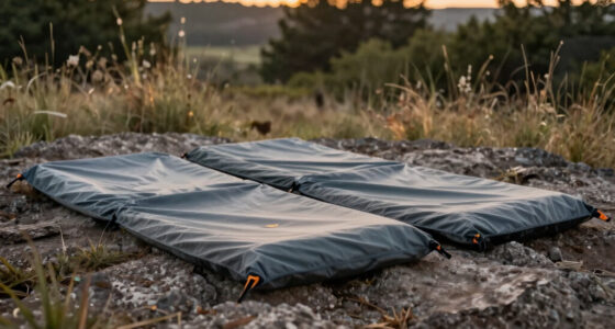 10 Best Tent Footprint for Four Season Tents in 2026