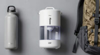 10 Best UV Water Purifier for Camping in 2026