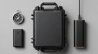 10 Best Waterproof Hard Cases for Camping Electronics in 2026
