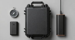10 Best Waterproof Hard Cases for Camping Electronics in 2026