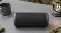 10 Best Weatherproof Bluetooth Speakers for Camping in 2026