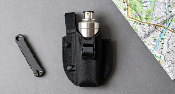 11 Best Bear Spray Holster System in 2026 — The Ultimate Buyer’s Guide