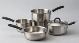 11 Best Best Premium Camping Cookware Set in 2026