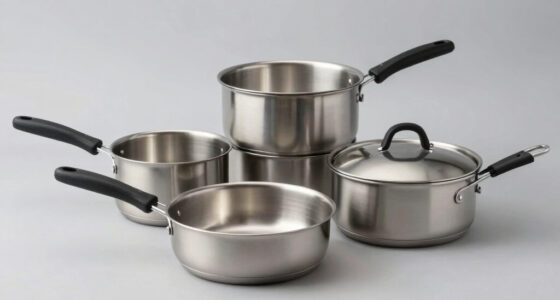 11 Best Best Premium Camping Cookware Set in 2026