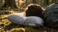 11 Best Camping Pillows for Side Sleepers in 2026