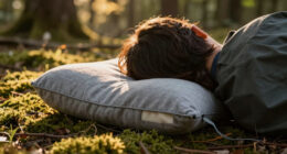 11 Best Camping Pillows for Side Sleepers in 2026