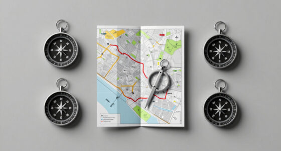 11 Best Compass and Map Kits for Beginners in 2026
