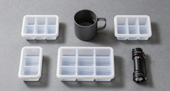 11 Best Cooler Organizers for Camping in 2026