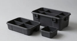 11 Best Cooler Organizers for Camping in 2026