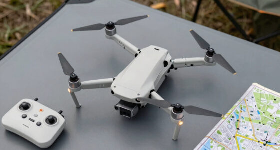 11 Best Drones for Campsite Scouting in 2026