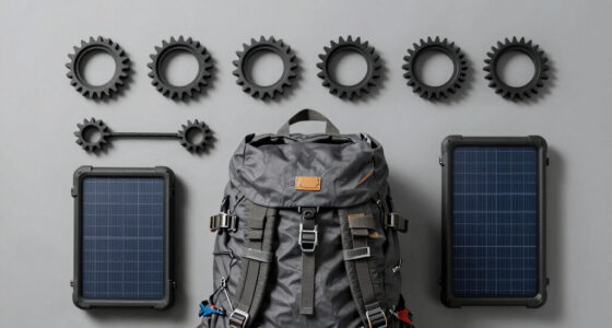 11 Best Gear Ties for Cable Management Outdoors in 2026
