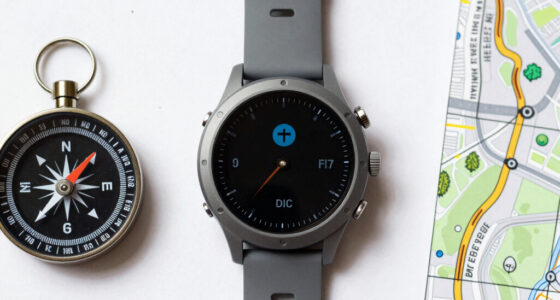 11 Best GPS Smartwatch For Hiking Safety in 2026