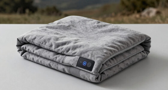 11 Best Heated Camping Blanket for Outdoor Nights in 2026