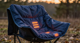 11 Best Heated Camping Blanket for Outdoor Nights in 2026