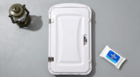11 Best High End Portable Toilet for Camping in 2026