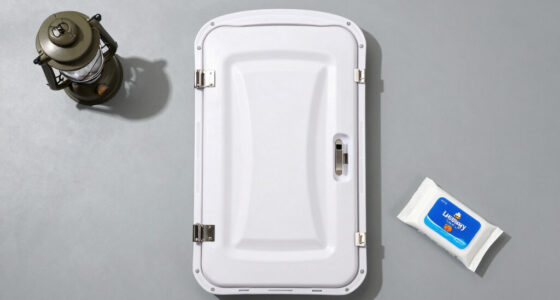11 Best High End Portable Toilet for Camping in 2026