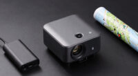 11 Best Outdoor Projectors for Camping Nights in 2026