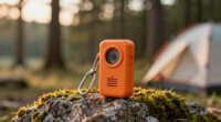 11 Best Personal Safety Alarm for Solo Campers in 2026