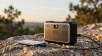 11 Best Portable Battery Charger for Outdoor Electronics in 2026