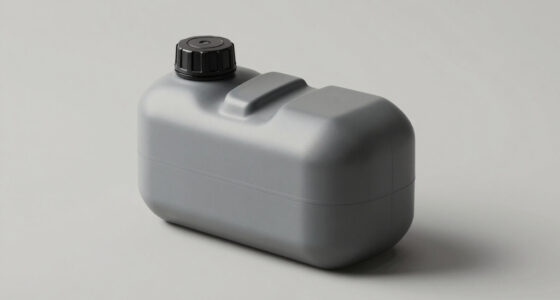 11 Best Portable Water Tanks for Camping Rigs in 2026