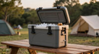 11 Best Powered Cooler for Road Trips and Camping in 2026