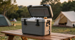 11 Best Powered Cooler for Road Trips and Camping in 2026