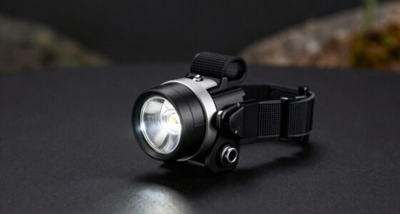 11 Best Premium Headlamp for Night Hiking in 2026