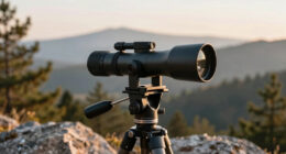 11 Best Premium Spotting Scope for Basecamp Use in 2026