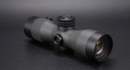 11 Best Premium Spotting Scope for Basecamp Use in 2026