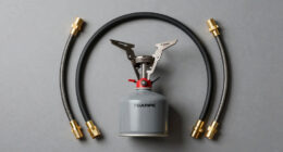 11 Best Propane Hose Extensions for Camp Stoves in 2026