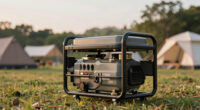 11 Best Quiet Generator for Outdoor Use in 2026