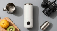 11 Best Rechargeable Blenders for Camping Kitchens in 2026