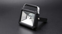 11 Best Rechargeable Flood Lights for Campsites in 2026